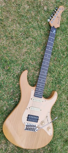 Chitarra elettrica yamaha - chitarra,