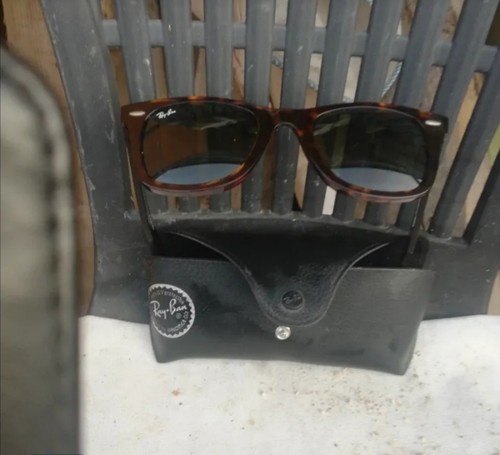 Occhiali sole uomo ray ban - da,