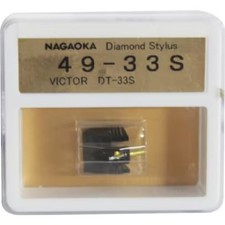 NAGAOKA G49-33S Ago di