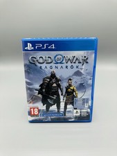 God war ragnarok - god,
