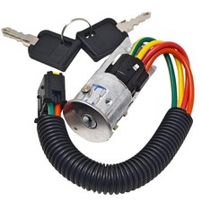 Cilindro avviamento blocchetto