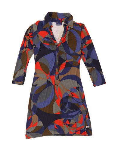 Trussardi abito polo donna - trussardi,