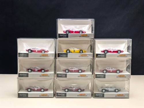 Brekina 87ferrari f156 10 - 1:87ferrari,