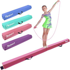 Trave Ginnastica Artistica per