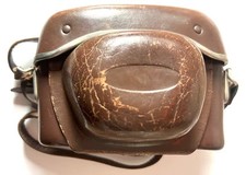 Cámara Voigtländer Vitoret L Vito Visor 35 mm + Estuche Buen Estado