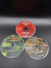 Command & Conquer Tiberian Sun