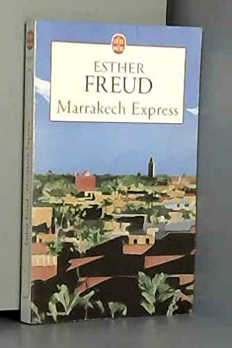 Marrakech express freud - -,