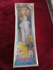 Bambola LADY OSCAR Divisa Blu