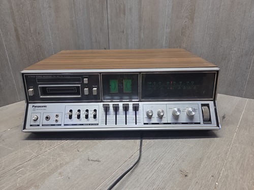 Panasonic 864s ricevitore - rs-864s,