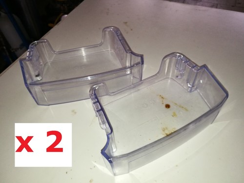Cassetti lato porta - porta, per