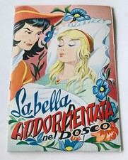 La Bella Addormentata Nel