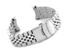 Bracciale Orologio Jubi 20Mm