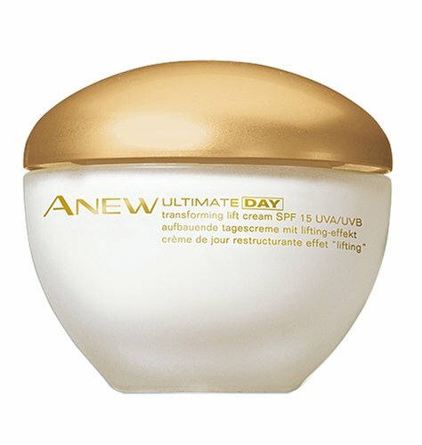 Avon anew ultimate day - anew,