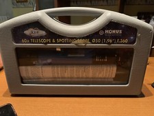 Telescopio Konus Kj-9
