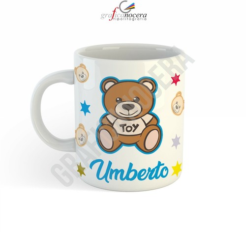 Tazza mug orsacchiotto - mug,