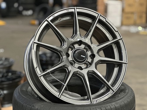 Nuovo 16x7j enkei - nuovo,
