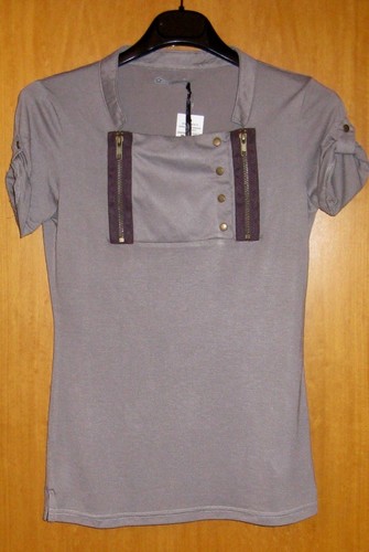 Graziosa shirt alcott - graziosa,