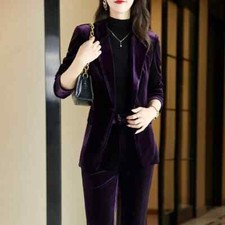 Tailleur completo ufficio