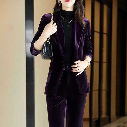 Tailleur completo ufficio
