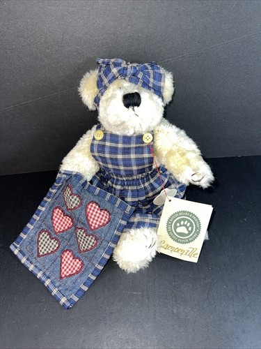 Patch trapunta cuori - patch,
