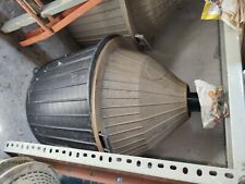 Damigiane vetro di diverse dimensioni (5 o 54 litri) per vino e olio