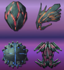 [ARK ASA PVE] Il [4 Draghi]
