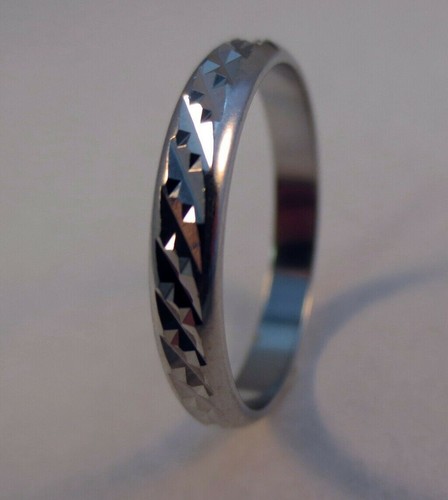 Anello con intreccio - con,
