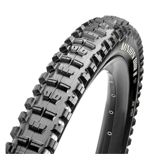 Maxxis minion dhr wt - maxxis,