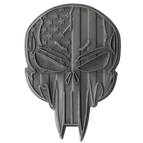 American sniper skull punisher - skull,