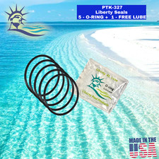 Ricambio Pooltek PTK-327