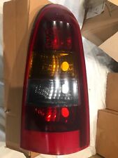 FANALE STOP LUCE POSTERIORE