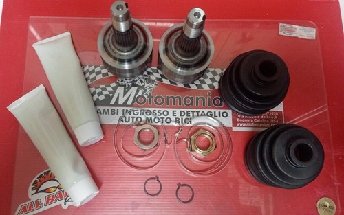 Coppia kit giunti - kit, 2