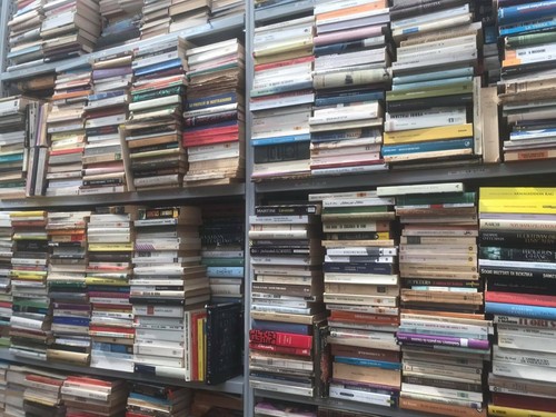 Pacco sorpresa libri - sorpresa, 50