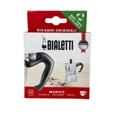 BIALETTI 3-4 TAZZE - MANICO -