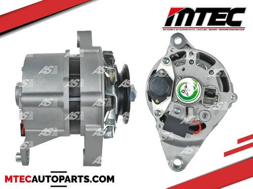 Alternatore nuovo fiat - alternatore, 128