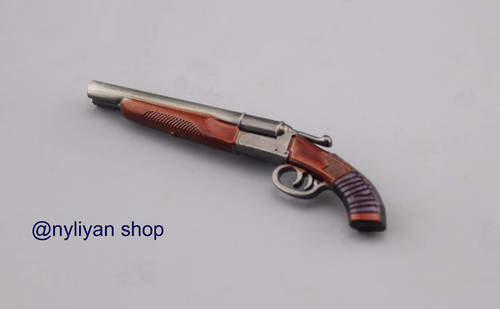 Modellino arma fucile - ,