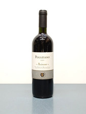 Poliziano 2001 asinone vino - 2001,