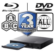 Lettore Blu-ray Sony BDP-S1500