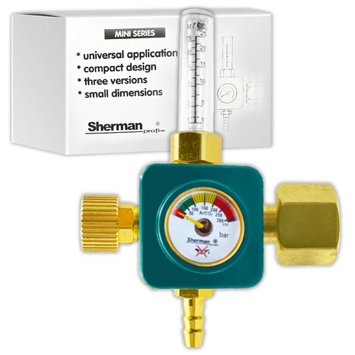 Sherman rbn mini - rbn,