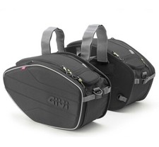 COPPIA BORSE LATERALI MOTO