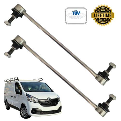 Coppia gocce antirollio - gocce,