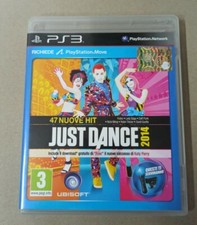 JUST DANCE 2014 PS3 - VERSIONE