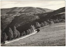 VALDOBBIADENE - TREVISO -