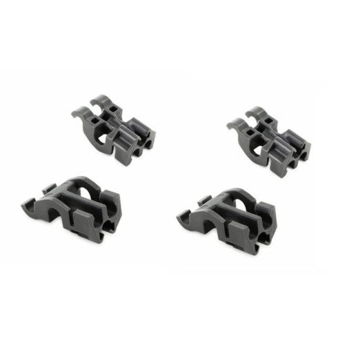 Kit cuscinetti cesto - 4,