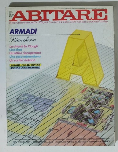 52933 abitare 214 - abitare,