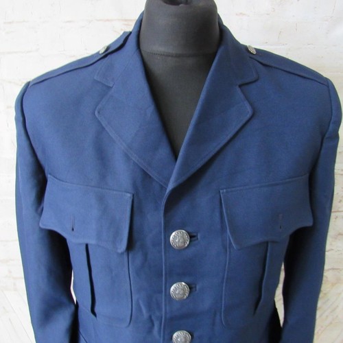 Giacca uniforme militare uomo - giacca,