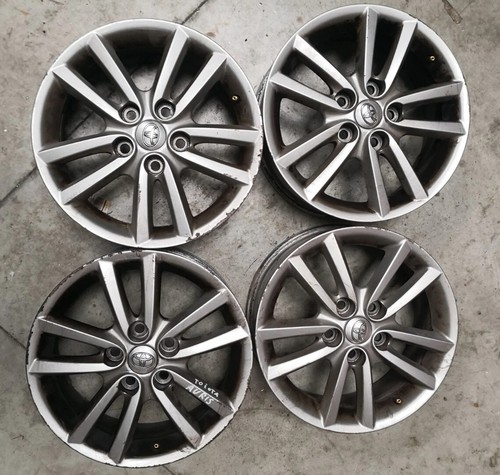 Cerchi lega toyota auris - lega,