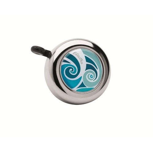 Electra coaster campanello blu - electra,