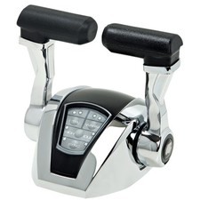 Testa comando doppio motore - testa, di