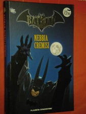 BATMAN LEGEND - NO. 43 -